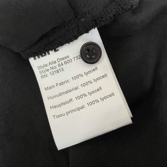 Hope Aila Dress - Picture 5 of 11